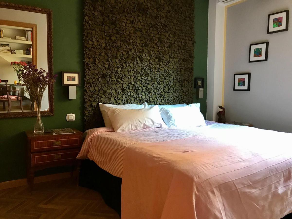 Apartment Olivar Madri Exterior foto
