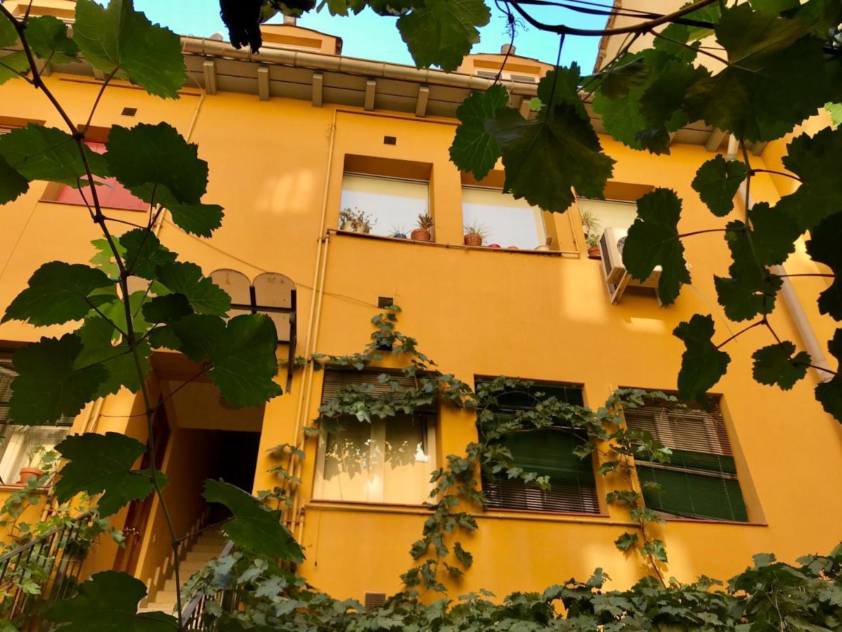 Apartment Olivar Madri Exterior foto