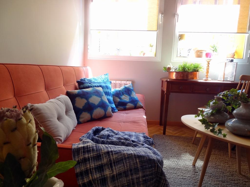 Apartment Olivar Madri Quarto foto