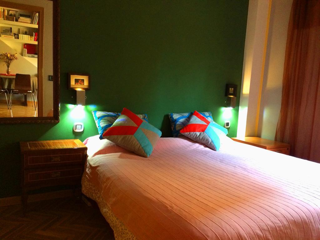 Apartment Olivar Madri Exterior foto